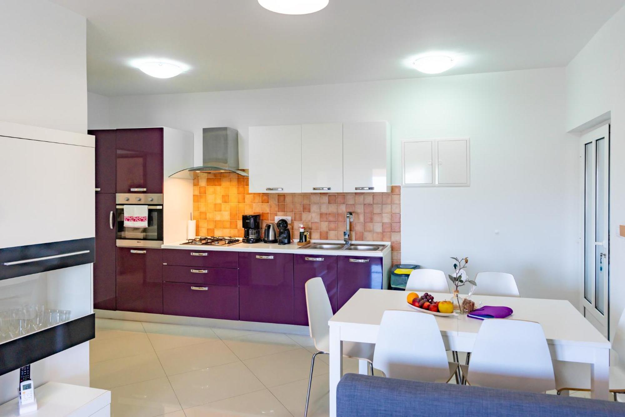 Foric Apartments With Outdoor Heated Pool Rab Town Zewnętrze zdjęcie